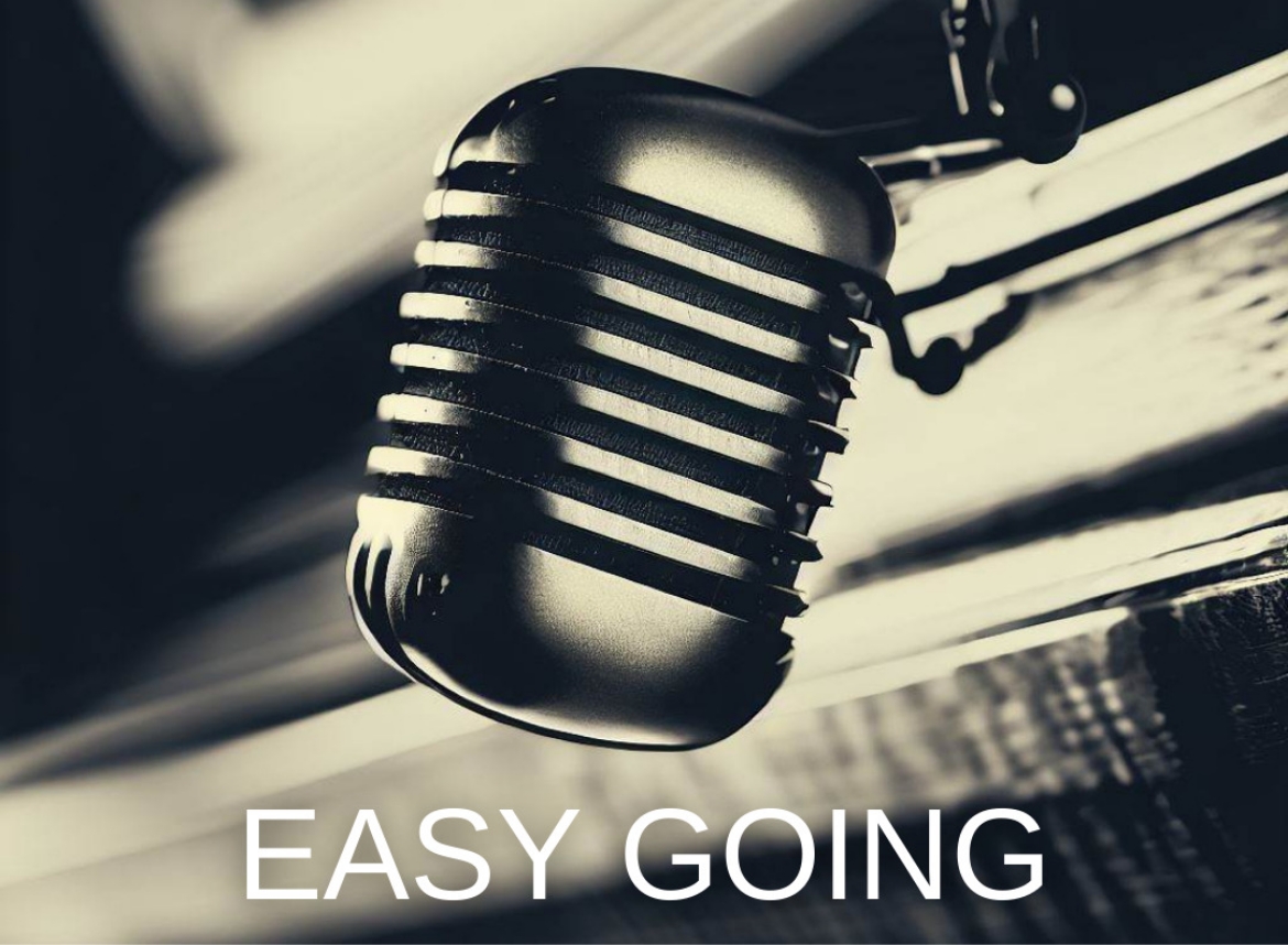 20 Juillet - Easy Going