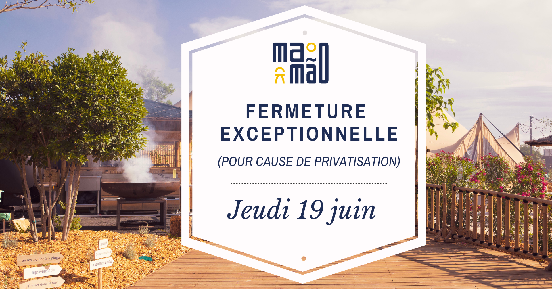 19 juin 2025 - Privatisation