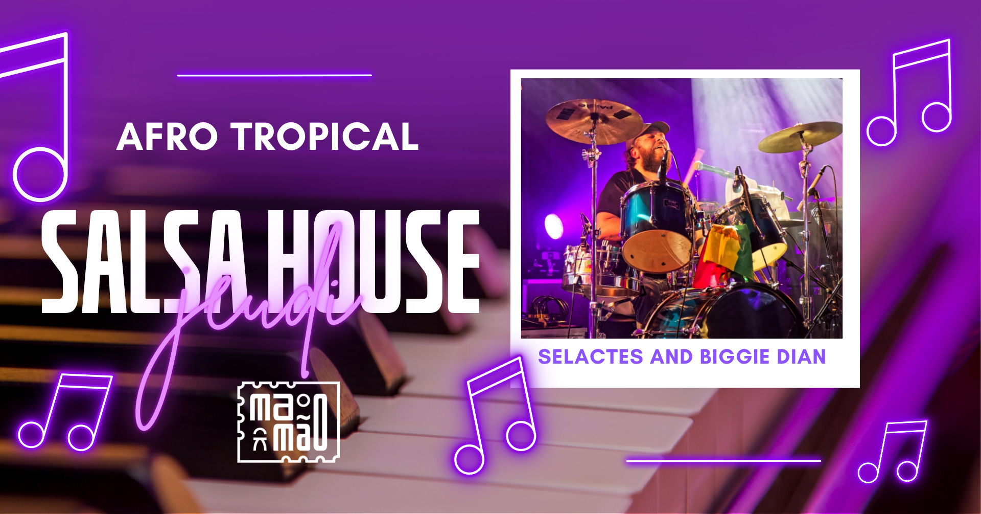 27 novembre 2025 - Live inédit !