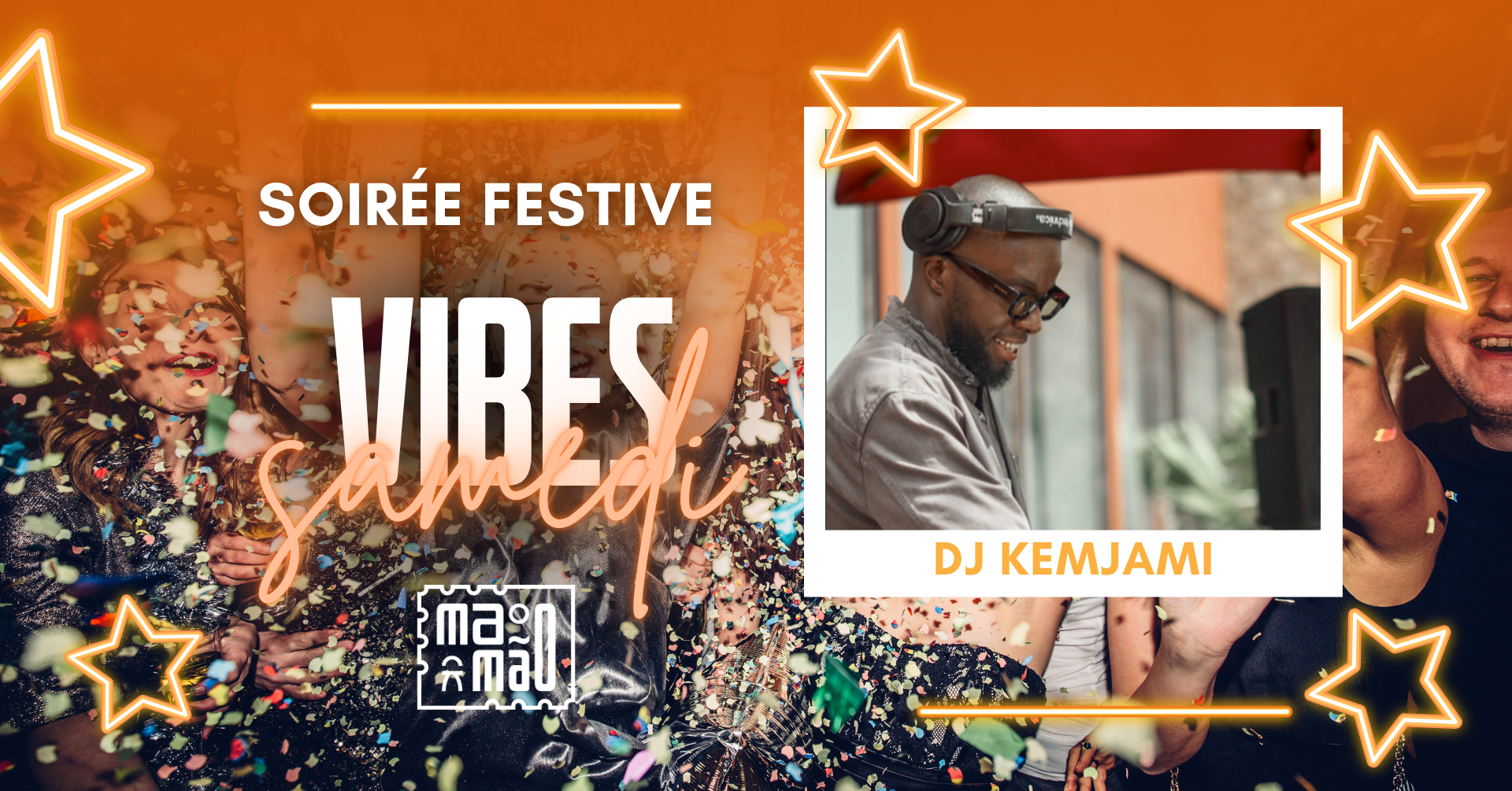 29 novembre 2025 - Soirée SBK