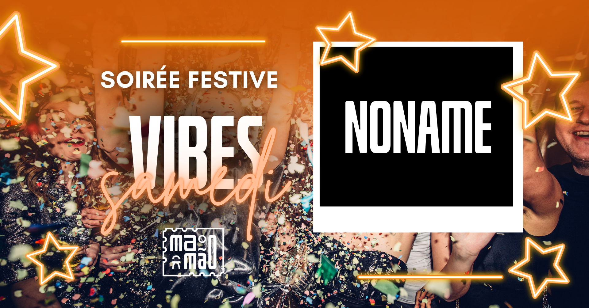 31 janvier 2026 - Concert Live