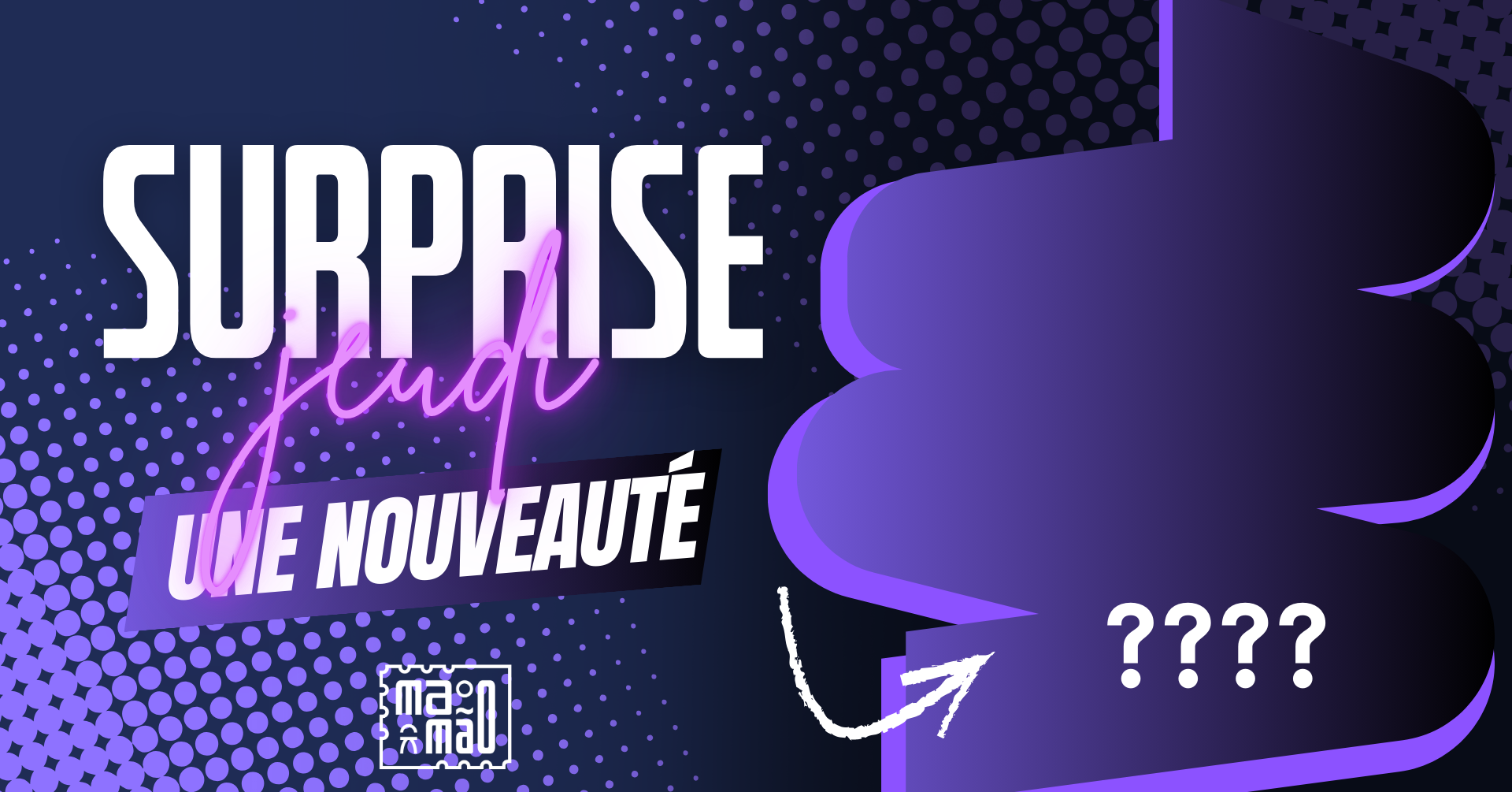 29 janvier 2026 - SURPRISE