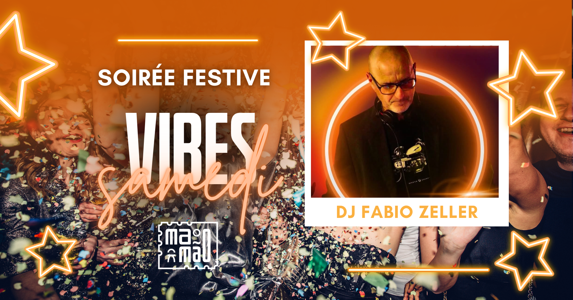 7 février 2026 - DJ SET