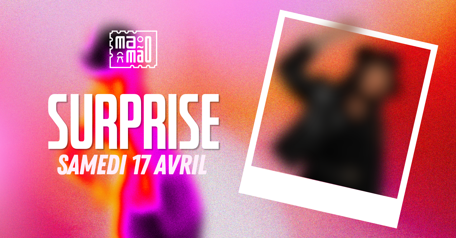 18 avril 2026 - SURPRISE